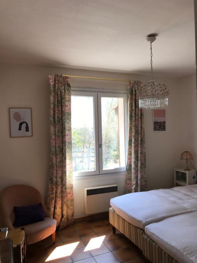 Villa chênes liège Moliets-et-Maa Extérieur photo