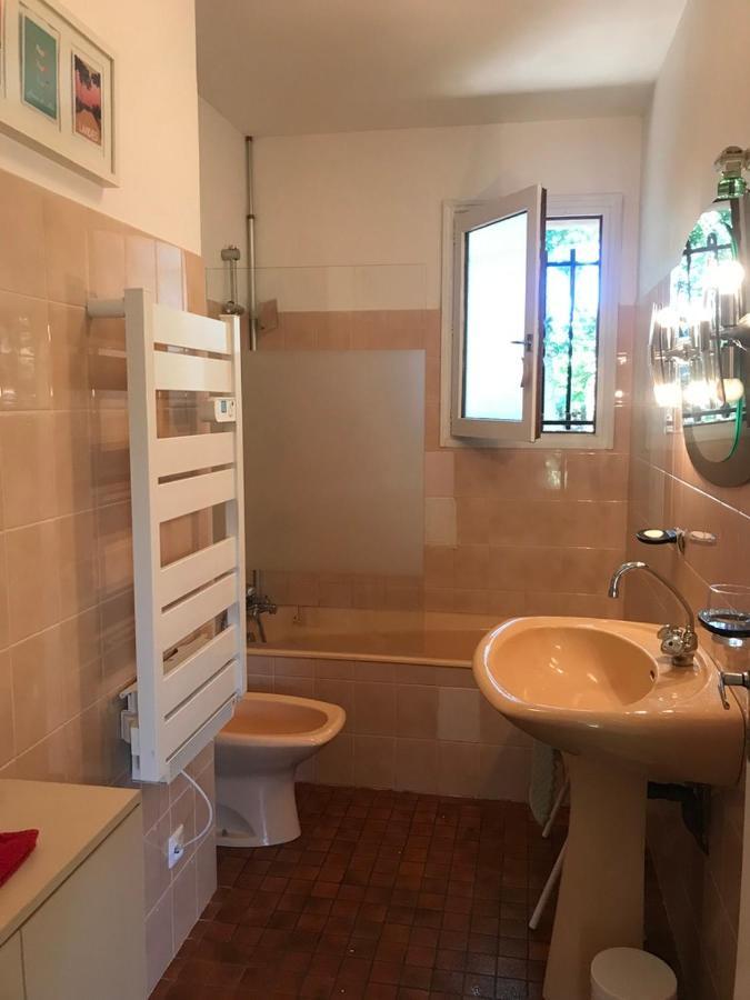 Villa chênes liège Moliets-et-Maa Extérieur photo